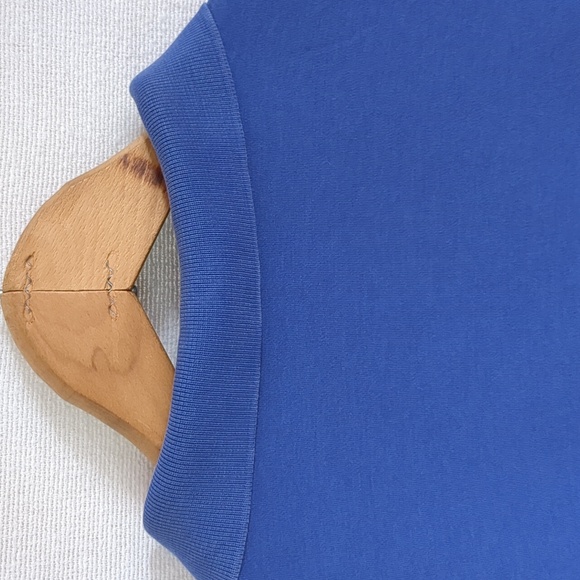 Ralph Lauren Men's Short Sleeve Polo in Blue XXL - Picture 6 of 10